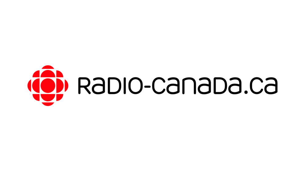 CBC Radio Canada Logo.
